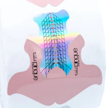 Load image into Gallery viewer, Holo Sculpting Forms • 500pc