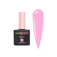 Load image into Gallery viewer, GLOW COLOUR GEL • 176 • FLAMINGLOW