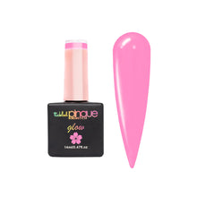 Load image into Gallery viewer, Glow Colour Gel • 254 • Dream House