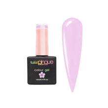 Load image into Gallery viewer, Colour Gel • 001 • Pretty In Pinque