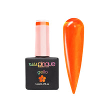 Load image into Gallery viewer, GELLO COLOUR GEL • 282 • JUICY