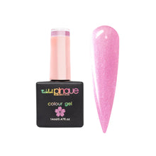 Load image into Gallery viewer, Colour Gel • 009 • Baby Blush
