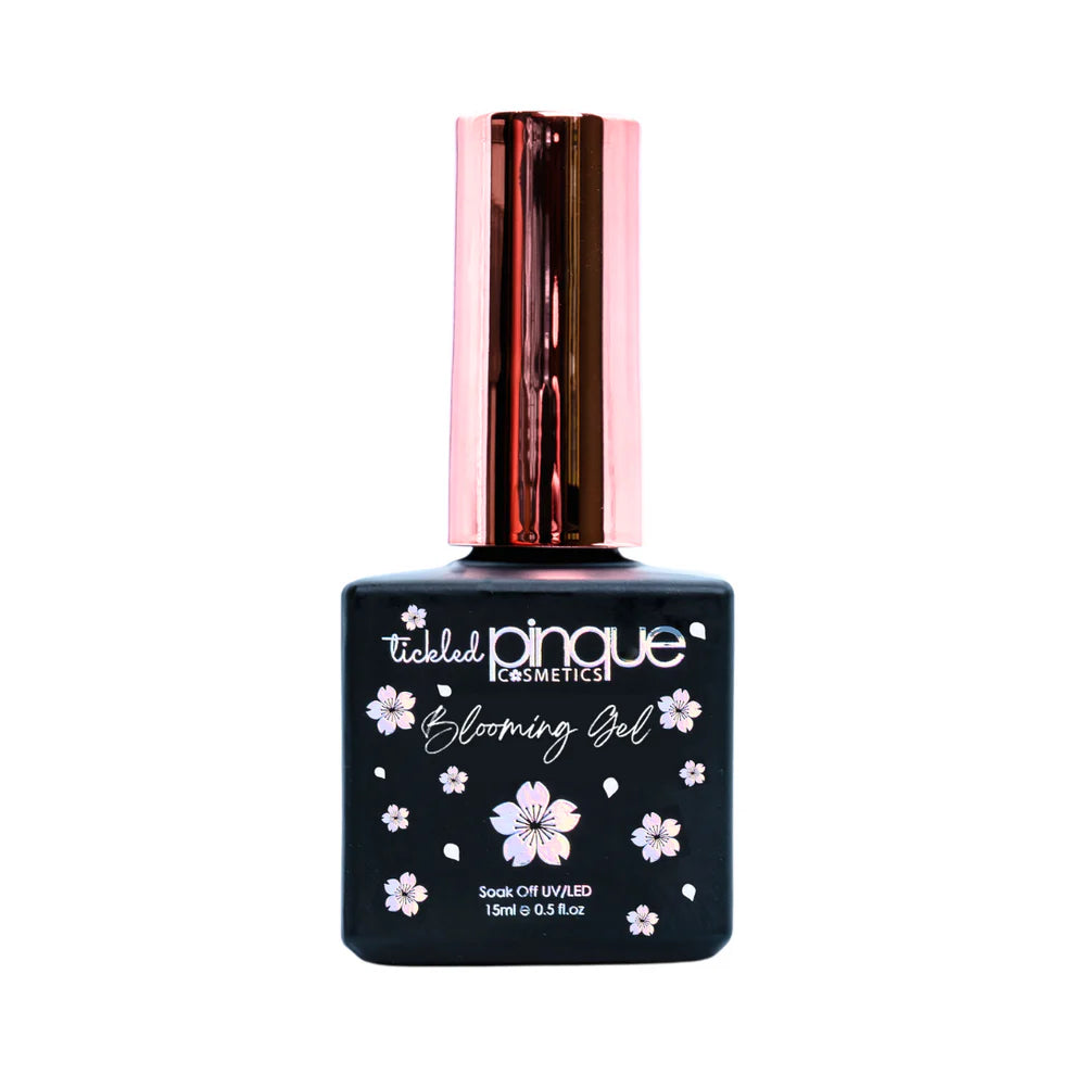Blooming Gel - Tickled Pinque Cosmetics Canada