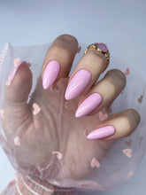 Load image into Gallery viewer, Colour Gel • 001 • Pretty In Pinque