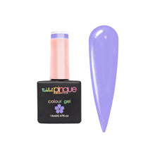 Load image into Gallery viewer, Colour Gel • 028 • Petite Purple