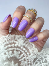 Load image into Gallery viewer, Colour Gel • 028 • Petite Purple
