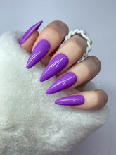 Load image into Gallery viewer, Colour Gel • 034 • Grape Glam