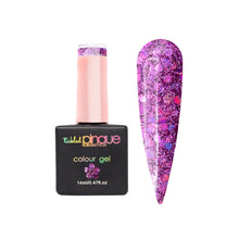 Load image into Gallery viewer, Colour Gel • 043 • Princess Cut