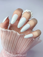 Load image into Gallery viewer, Colour Gel • 058 • Whisper • Pure White