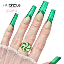 Load image into Gallery viewer, GELLO COLOUR GEL • 277 • JADED