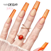 Load image into Gallery viewer, GELLO COLOUR GEL • 282 • JUICY
