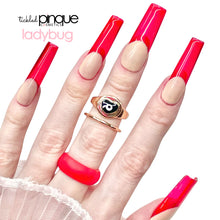 Load image into Gallery viewer, GELLO COLOUR GEL • 283 • LADYBUG