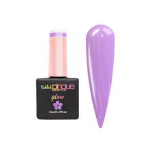 Load image into Gallery viewer, GLOW COLOUR GEL • 169 • FIREFLY