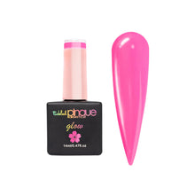 Load image into Gallery viewer, GLOW COLOUR GEL • 174 • PINK FROST