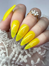 Load image into Gallery viewer, GLOW COLOUR GEL • 175 • LIMONCELLO