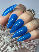 Load image into Gallery viewer, GLOW COLOUR GEL • 257 • MALIBLU