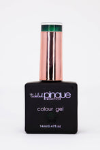 Load image into Gallery viewer, Colour Gel • 124 • Evergreen