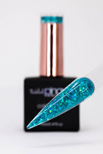 Load image into Gallery viewer, Colour Gel • 126 • Mystique