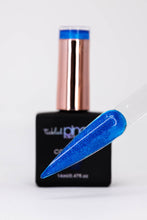 Load image into Gallery viewer, Colour Gel • 133 • Midnight Madness