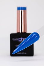 Load image into Gallery viewer, Colour Gel • 134 • Blue Suede Shoes