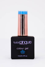 Load image into Gallery viewer, Colour Gel • 136 • Dream Come Blue