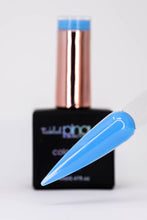 Load image into Gallery viewer, Colour Gel • 136 • Dream Come Blue