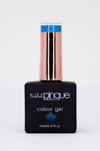 Load image into Gallery viewer, Colour Gel • 140 • Splish Splash