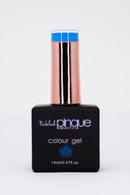 Load image into Gallery viewer, Colour Gel • 141 • To Good To Be Blue