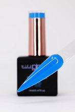 Load image into Gallery viewer, Colour Gel • 141 • To Good To Be Blue