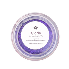 Load image into Gallery viewer, Sprinkles Nail Glitters • Gloria