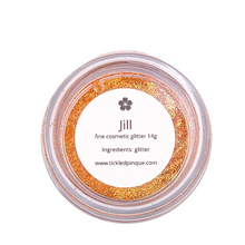 Load image into Gallery viewer, Sprinkles Nail Glitters • Jill