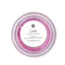 Load image into Gallery viewer, Sprinkles Nail Glitters • Livie