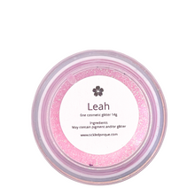 Load image into Gallery viewer, Sprinkles Nail Glitters • Leah