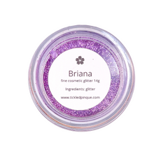 Load image into Gallery viewer, Sprinkles Nail Glitters • Briana