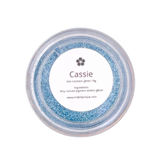 Load image into Gallery viewer, Sprinkles Nail Glitters • Cassie