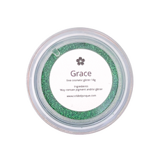 Load image into Gallery viewer, Sprinkles Nail Glitters • Grace