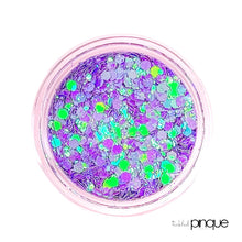 Load image into Gallery viewer, Sprinkles Nail Glitters • Genie