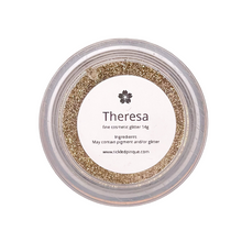 Load image into Gallery viewer, Sprinkles Nail Glitters • Theresa