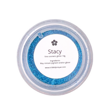 Load image into Gallery viewer, Sprinkles Nail Glitters • Stacy