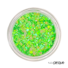 Load image into Gallery viewer, Sprinkles Nail Glitters • Shaniqua