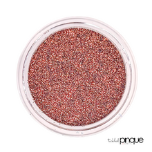 Load image into Gallery viewer, Sprinkles Nail Glitters • Sandy