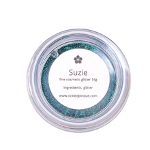 Load image into Gallery viewer, Sprinkles Nail Glitters • Suzie