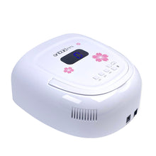 Load image into Gallery viewer, Tickled Pinque LED Lamp