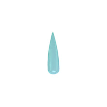Load image into Gallery viewer, Coloured Acrylic Powder • 364 • Teal the Deal