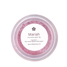 Load image into Gallery viewer, Sprinkles Nail Glitters • Mariah