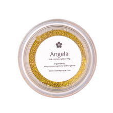 Load image into Gallery viewer, Sprinkles Nail Glitters • Angela