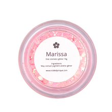 Load image into Gallery viewer, Sprinkles Nail Glitters • Marissa