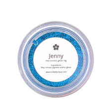Load image into Gallery viewer, Sprinkles Nail Glitters • Jenny