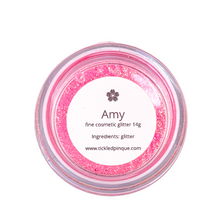 Load image into Gallery viewer, Sprinkles Nail Glitters • Amy