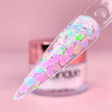 Load image into Gallery viewer, Glitter Acrylic Powder • Be Mine • 245